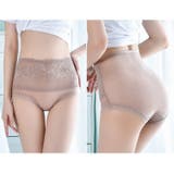 スタンダードショーツ レディース 女性用 | PlusNao | 詳細画像5 