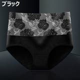 スタンダードショーツ フルバックショーツ ハイウエスト | PlusNao | 詳細画像12