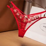 Tバックショーツ レディース 女性 | PlusNao | 詳細画像10 