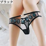 Tバックショーツ レディース 女性 | PlusNao | 詳細画像12 