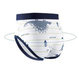 ブリーフ パンツ 下着 | PlusNao | 詳細画像10 