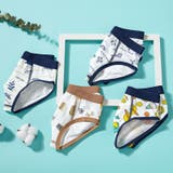 ブリーフ パンツ 下着 | PlusNao | 詳細画像4 