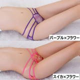 ヒップハンガーショーツ ローライズ レディース | PlusNao | 詳細画像13 