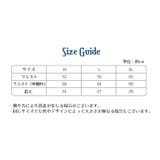 スタンダードショーツ ハイウエスト インナー | PlusNao | 詳細画像16 