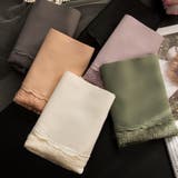 スタンダードショーツ ハイウエスト インナー | PlusNao | 詳細画像4 