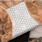 スタンダードショーツ ハイウエスト インナー | PlusNao | 詳細画像8 