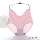 スタンダードショーツ フルバック 深履き | PlusNao | 詳細画像8