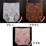 ショーツ ハイウエスト お腹すっぽり | PlusNao | 詳細画像19