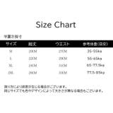 スタンダードショーツ ノーマル レディース | PlusNao | 詳細画像20