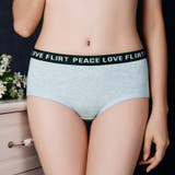 ショーツ レディース インナー | PlusNao | 詳細画像2 