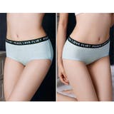 ショーツ レディース インナー | PlusNao | 詳細画像3 