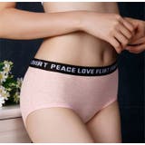 ショーツ レディース インナー | PlusNao | 詳細画像5 