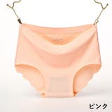 スタンダードショーツ レディース フルバック | PlusNao | 詳細画像12
