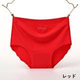 スタンダードショーツ レディース フルバック | PlusNao | 詳細画像7