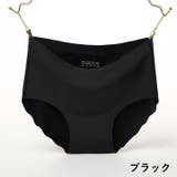 スタンダードショーツ レディース フルバック | PlusNao | 詳細画像8