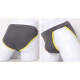 ブリーフ ショーツ メンズ | PlusNao | 詳細画像6 