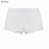ボックスショーツ レディース 女性用下着 | PlusNao | 詳細画像9