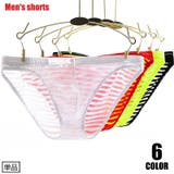 ブリーフパンツ ショーツ 単品 | PlusNao | 詳細画像1