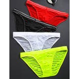 ブリーフパンツ ショーツ 単品 | PlusNao | 詳細画像8