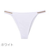 ふんどし型パンツ ふんどしショーツ レディース | PlusNao | 詳細画像12 