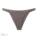 ふんどし型パンツ ふんどしショーツ レディース | PlusNao | 詳細画像14 