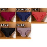 ヒップハンガーショーツ レディース 女性 | PlusNao | 詳細画像19