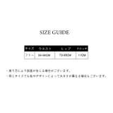Tバック タンガ レディース | PlusNao | 詳細画像12 