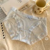 スタンダードショーツ レディース 女性 | PlusNao | 詳細画像12