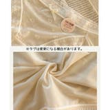 スタンダードショーツ レディース 女性 | PlusNao | 詳細画像16