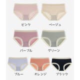 スタンダードショーツ レディース インナー | PlusNao | 詳細画像19 
