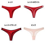 Tバックショーツ タンガ レディース | PlusNao | 詳細画像18 