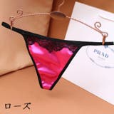 Tバックショーツ レディース ショーツ | PlusNao | 詳細画像13