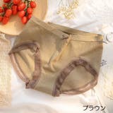 ショーツ パンツ スタンダード | PlusNao | 詳細画像7 