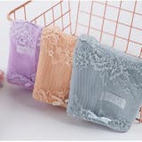 ショーツ レディース 女性用 | PlusNao | 詳細画像12 