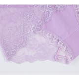 ショーツ レディース 女性用 | PlusNao | 詳細画像16 