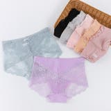 ショーツ レディース 女性用 | PlusNao | 詳細画像2 