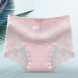 ショーツ レディース 女性用 | PlusNao | 詳細画像3 