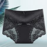 ショーツ レディース 女性用 | PlusNao | 詳細画像6 