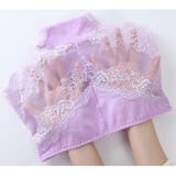 ショーツ レディース 女性用 | PlusNao | 詳細画像9 