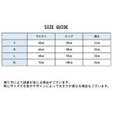 スタンダードショーツ パンツ レディース | PlusNao | 詳細画像11 