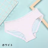 スタンダードショーツ パンツ レディース | PlusNao | 詳細画像6 