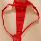 Tバックショーツ レディース 女性 | PlusNao | 詳細画像12 