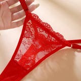 Tバックショーツ レディース 女性 | PlusNao | 詳細画像13 