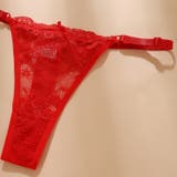 Tバックショーツ レディース 女性 | PlusNao | 詳細画像14 