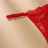 Tバックショーツ レディース 女性 | PlusNao | 詳細画像15 