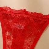 Tバックショーツ レディース 女性 | PlusNao | 詳細画像17 