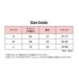Tバック ショーツ レディース | PlusNao | 詳細画像20 