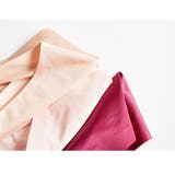 ヒップハンガーショーツ ハーフバック チーキー | PlusNao | 詳細画像10 