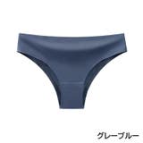 ヒップハンガーショーツ ハーフバック チーキー | PlusNao | 詳細画像16 