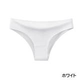 ヒップハンガーショーツ ハーフバック チーキー | PlusNao | 詳細画像18 